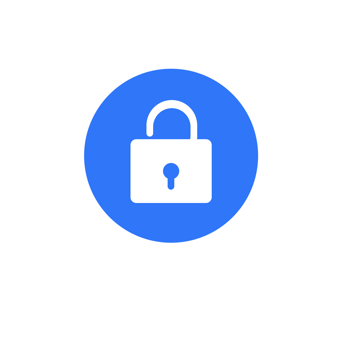 lock